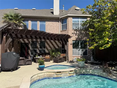 14771 Alstone Dr, Frisco, TX 75035