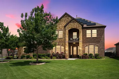 2518 Bountiful Ct, Heath, TX 75126