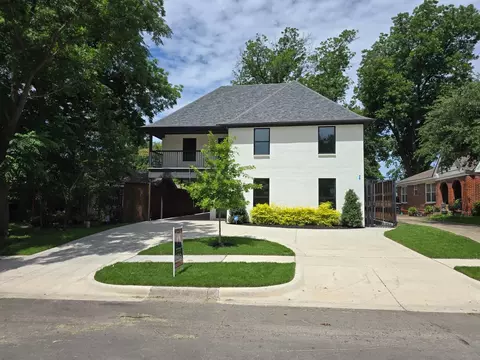 5259 Saint Charles Ave, Dallas, TX 75223