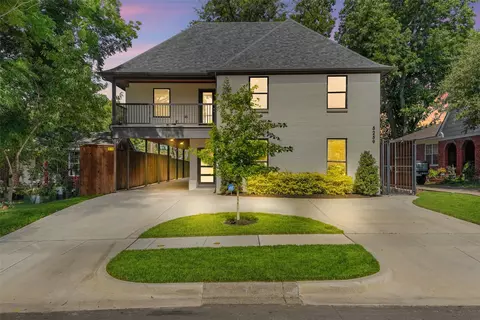 5259 Saint Charles Ave, Dallas, TX 75223
