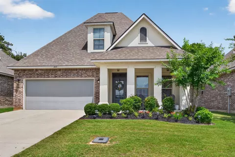268 Pilatus Dr, Shreveport, LA 71106