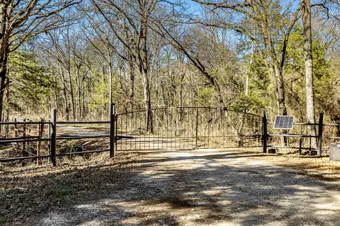 12005 C Rd 4078, Scurry, TX 75158