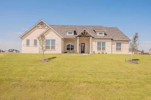 10611 Winter Wheat Ln, Venus, TX 76084