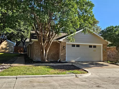 2709 Heather Glen Ct, Carrollton, TX 75006