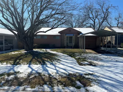 2641 Almeda Dr, Dallas, TX 75216
