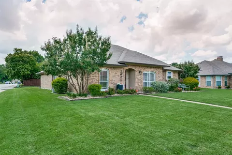 2624 Kingsridge Dr, Dallas, TX 75287