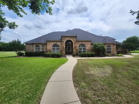 2601 Winthrop Hill Rd, Argyle, TX 76226