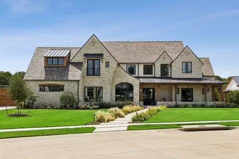 300 Sanctuary Cir, Southlake, TX 76092