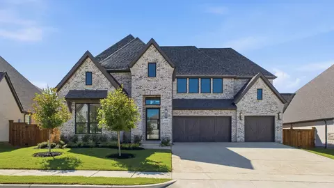 1931 Vantage Dr, Rockwall, TX 75087