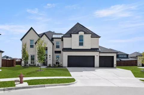 7044 Moss Lake Ct, Grand Prairie, TX 75054