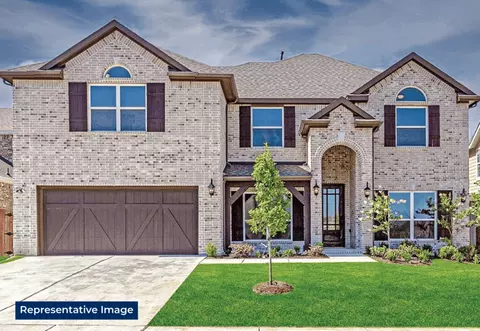 7044 Moss Lake Ct, Grand Prairie, TX 75054