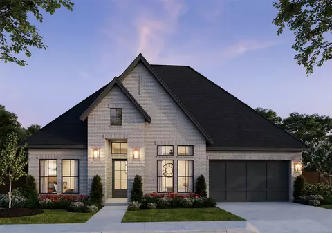 4112 Bentsen St, Mckinney, TX 75071