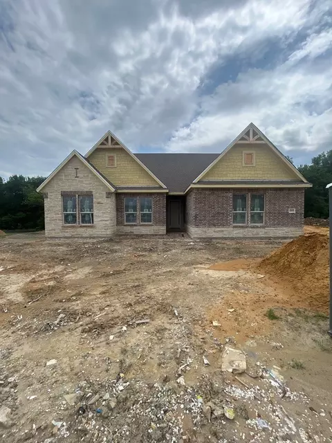 1005 Perrin Ln, Van Alstyne, TX 75495