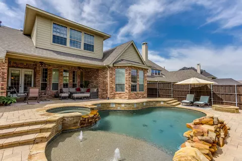 2017 Ironside Dr, The Colony, TX 75056