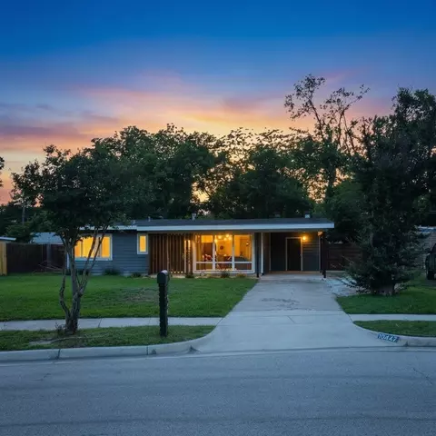10447 Sylvia Dr, Dallas, TX 75228