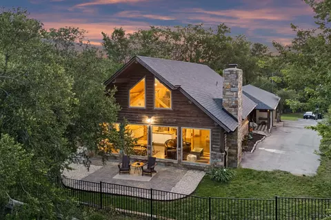 8152 Eagle Mountain Dr, Fort Worth, TX 76135