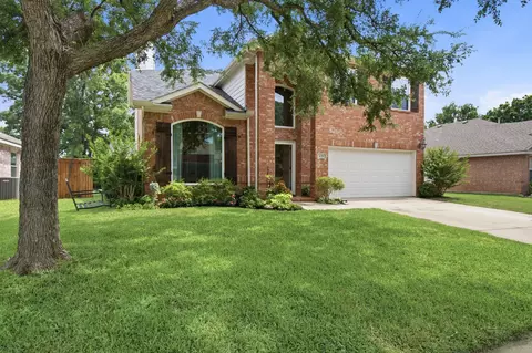 628 Cardinal Ln, Keller, TX 76248