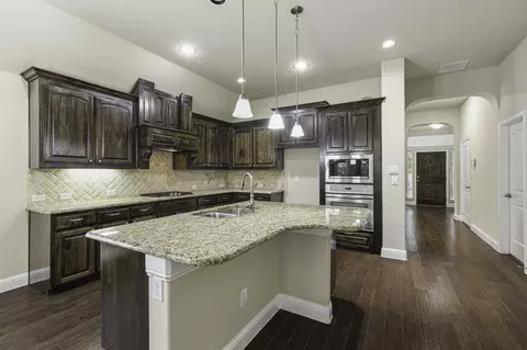 2428 Ranchview Dr, Little Elm, TX 75068