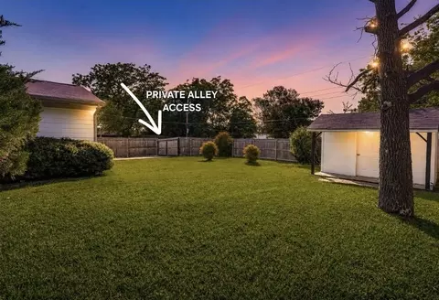 2510 Larchmont Dr, Mesquite, TX 75150