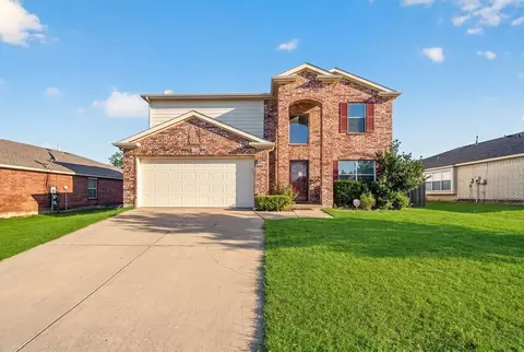1318 Gilday Dr, Arlington, TX 76002