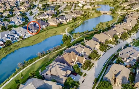 1306 Cypress Creek Way, Celina, TX 75009