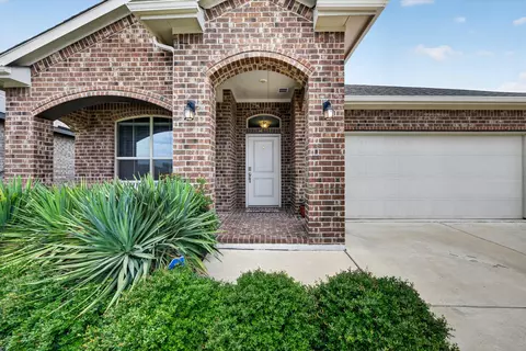 2428 Oconnor Ranch Dr, Weatherford, TX 76087