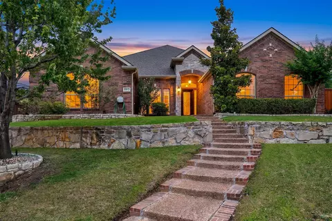 5812 Southern Pines Ct, Frisco, TX 75036