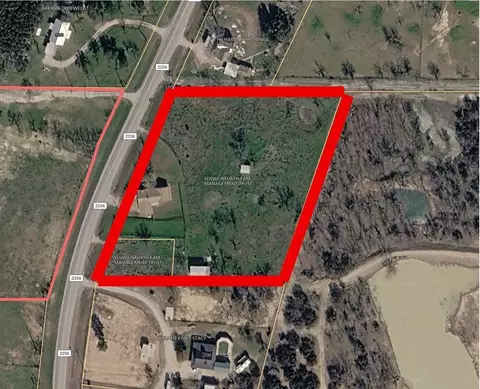 3313 3337 Fm 2256, Mineral Wells, TX 76067