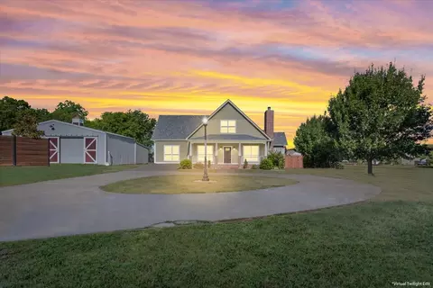 744 N Old Robinson Rd, Robinson, TX 76706