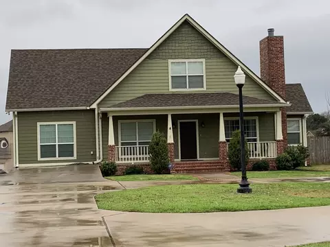 744 N Old Robinson Rd, Robinson, TX 76706
