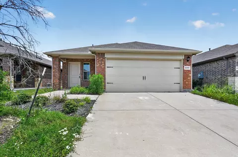 2566 Russell St, Crandall, TX 75114