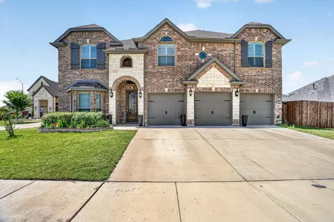 5409 Caesar Creek Ct, Fort Worth, TX 76179