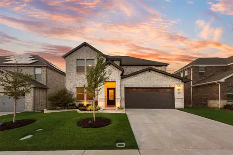 1611 Ironwood Way, Melissa, TX 75454