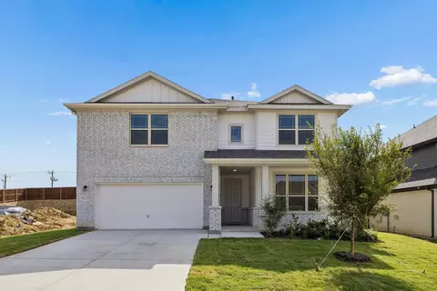 9125 Harrisburg Dr, Fort Worth, TX 76123