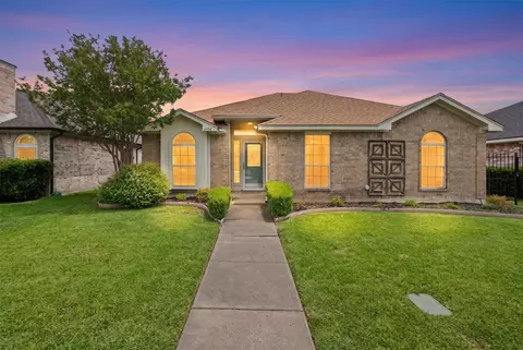 2124 Emerald Oaks, Mesquite, TX 75181