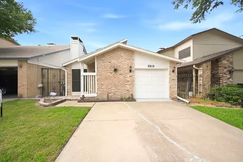 2915 Canis Cir, Garland, TX 75044
