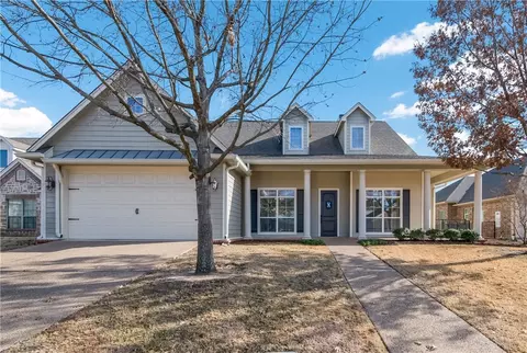 15024 Badger Ranch Blvd, Woodway, TX 76712