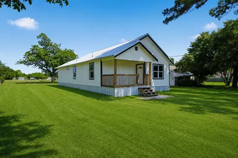 204 S Anderson St, Bremond, TX 76629