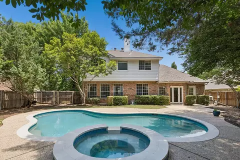2902 Stonepointe, Mckinney, TX 75070