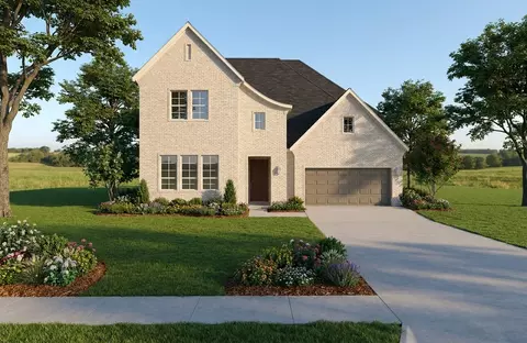 2648 W Rainier Drive Dr, Corinth, TX 76210
