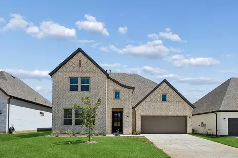 2648 W Rainier Drive Dr, Corinth, TX 76210