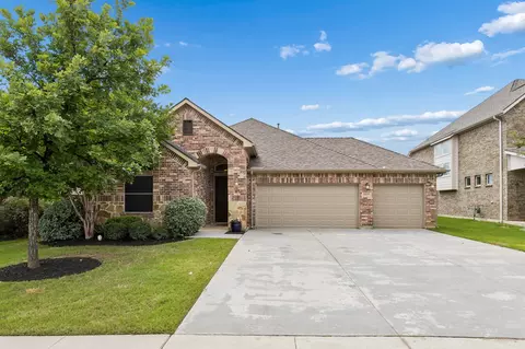 2927 Lakefield Dr, Little Elm, TX 75068