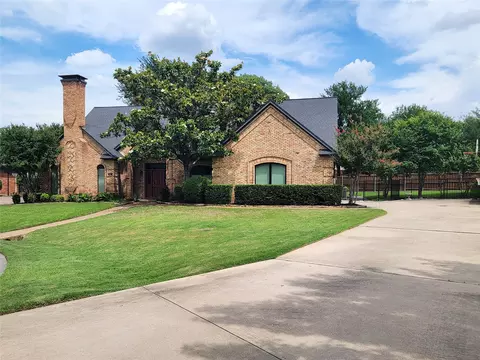 40 Remington Ter, Highland Village, TX 75077