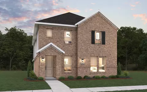 2452 Trailrunner Dr, Celina, TX 75009