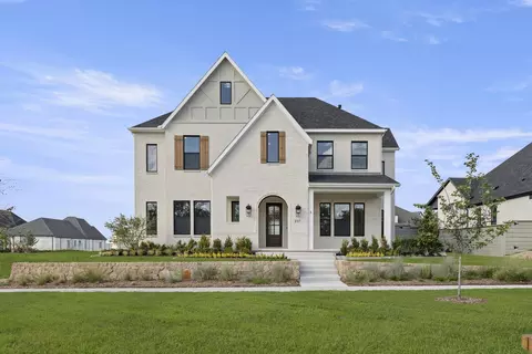 1312 Ramble Way, Celina, TX 75009