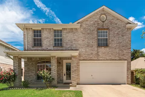 1412 Santa Elena Plz, Dallas, TX 75211