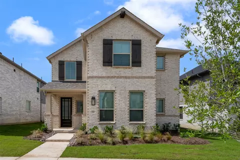 2021 Gray Dr, Northlake, TX 76247