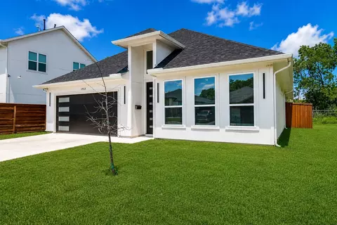 1963 Dennison St, Dallas, TX 75212