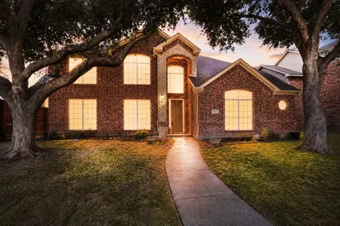 6217 Stewart Blvd, The Colony, TX 75056