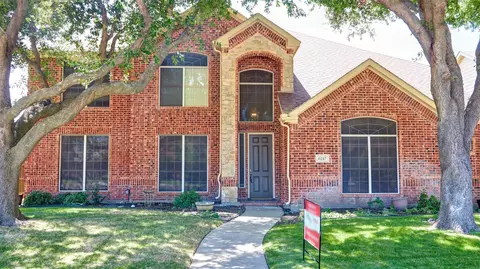 6217 Stewart Blvd, The Colony, TX 75056